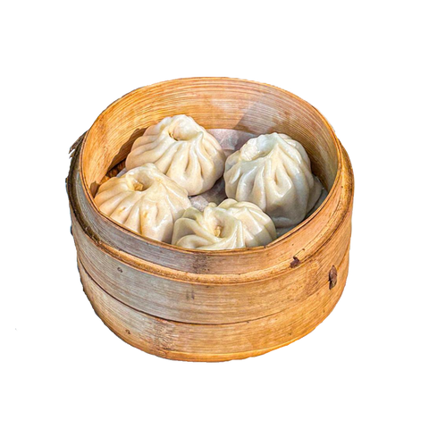 #1325 Xiaolongbao (4 uni)