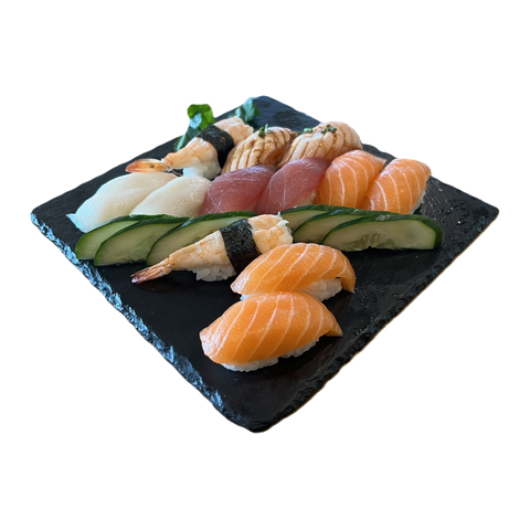 Nigiri (12 pieces)