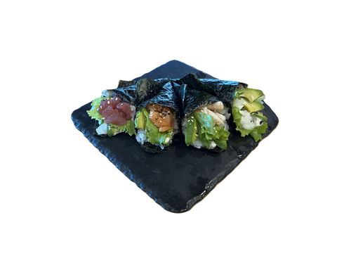 Temaki (4 unidades)