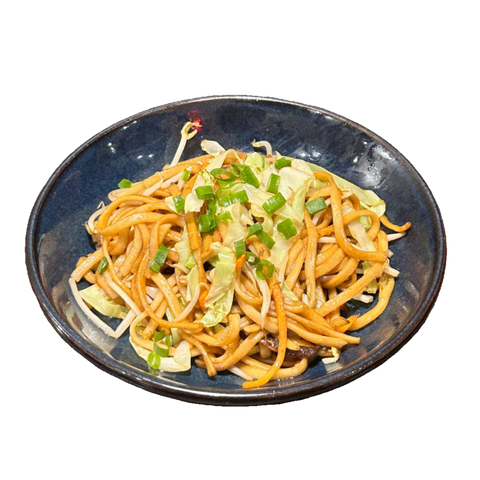 #1201- Yakisoba