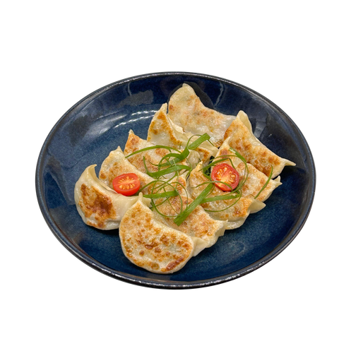 #1302- Gyozas (10 peças)