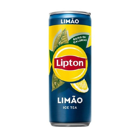 Ice Tea de Limão 33cl