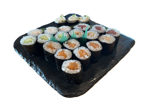 Maki (21 pieces)