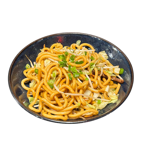 Udon Noodles